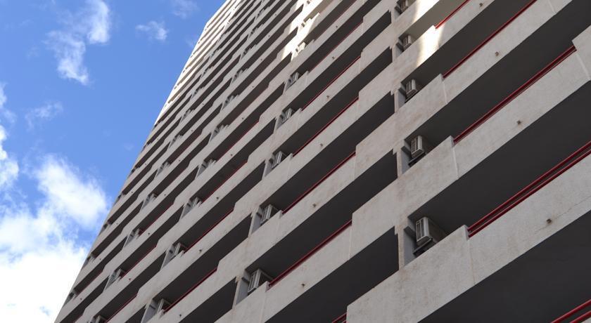 Pierre & Vacances Benidorm Levante エクステリア 写真