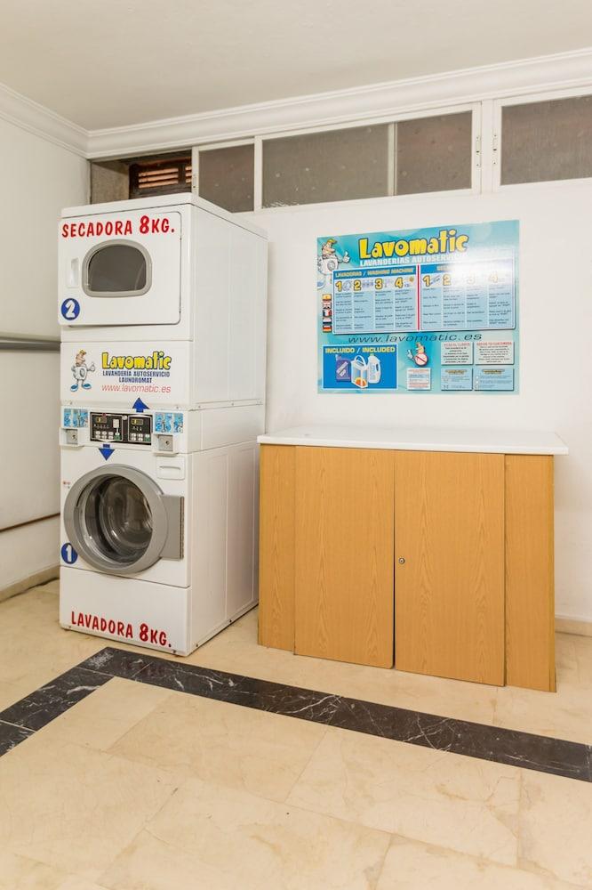 Pierre & Vacances Benidorm Levante エクステリア 写真